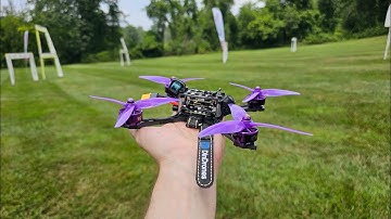 MultiGP 2025 Summer GQ | 36.2