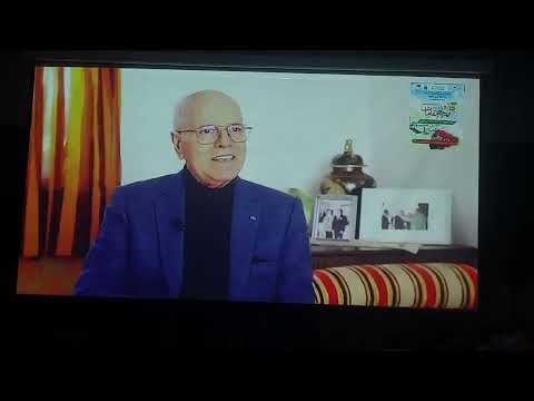 إشراقةالخميس الصديق معنينو مشاركته و كصحافي وكلمته حول الذكرى 50 لإنطلاق المسيرة الخضراء