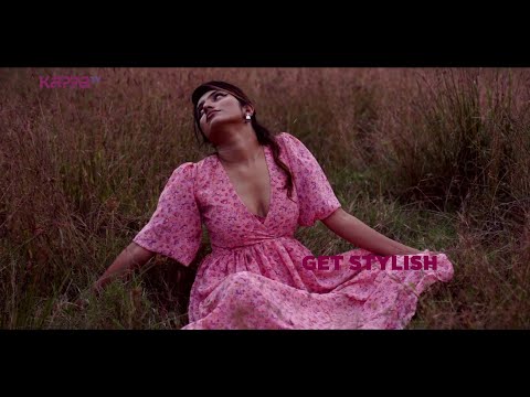 Get Stylish - Amrutha Ravi - Dec 17 - Promo