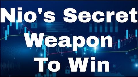 Nio Stock Analysis and Predictions [August] - Nio