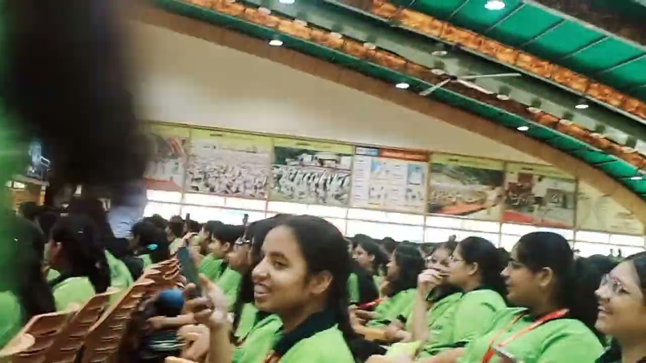 Open session fun day allen 