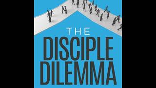 Identity, Passion, Purpose: Narrow Gate's Bill & Stacy Spencer, on The Disciple Dilemma