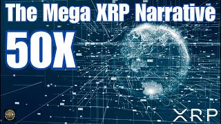 The Mega Narrative: What AI Agents Will Do For Ripple & XRP