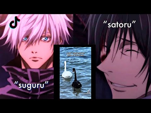 “the ways in which you talked to me” | BEST SatoSugu TikTok Compilation