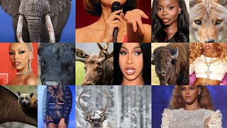 6 Ways to tap into your Venus Animal Imprint