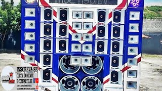 Download Lagu BREGADEIRA 2020 - PRA PAREDÃO REPERTÓRIO ATUALIZADO BLACK CDS MP3