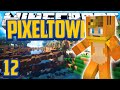 Minecraft Mods Pixelmon &#39;Pixeltown&#39; Adventure &quot;Rock Tunnel!&quot; Ep 12 (Minecraft Pokemon Mod)