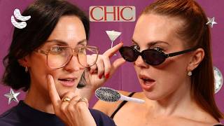 THINGS WE FIND CHIC
