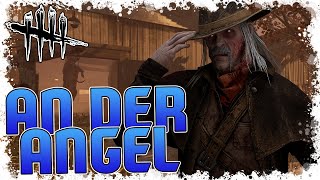 Die Survivor beißen heute gut 🎣 - Dead by Daylight Gameplay Deutsch German