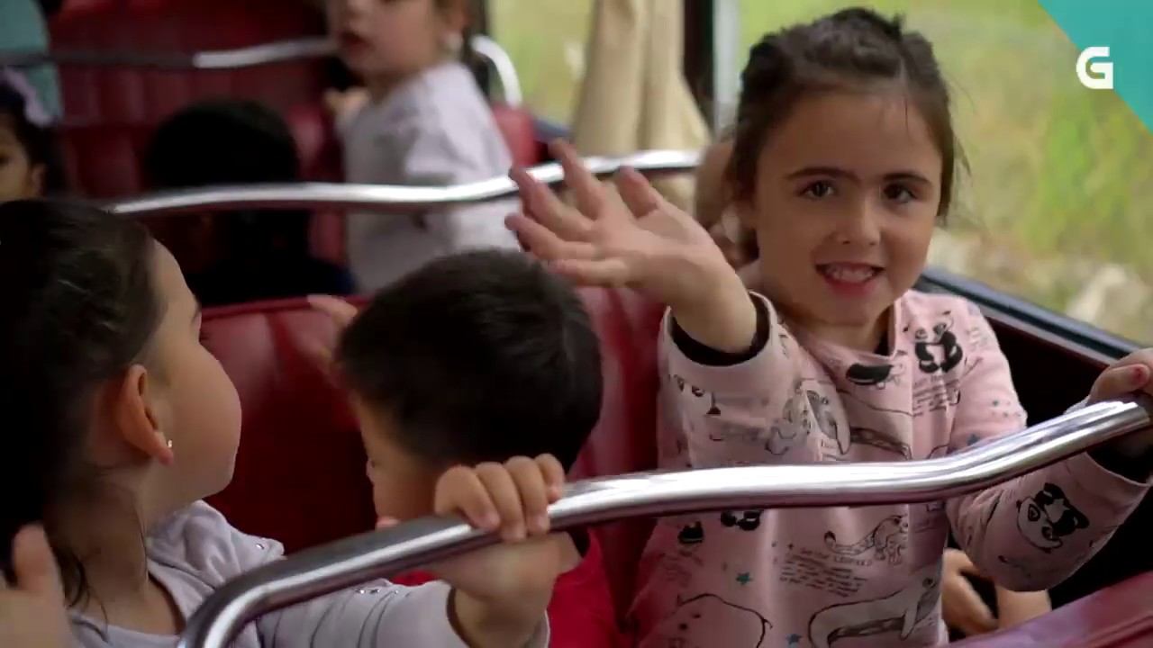 Anacos de Vida en Maceda