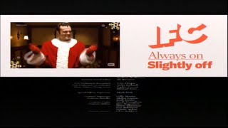 Nanny Mcphee 2005 End Credits Ifc 2025