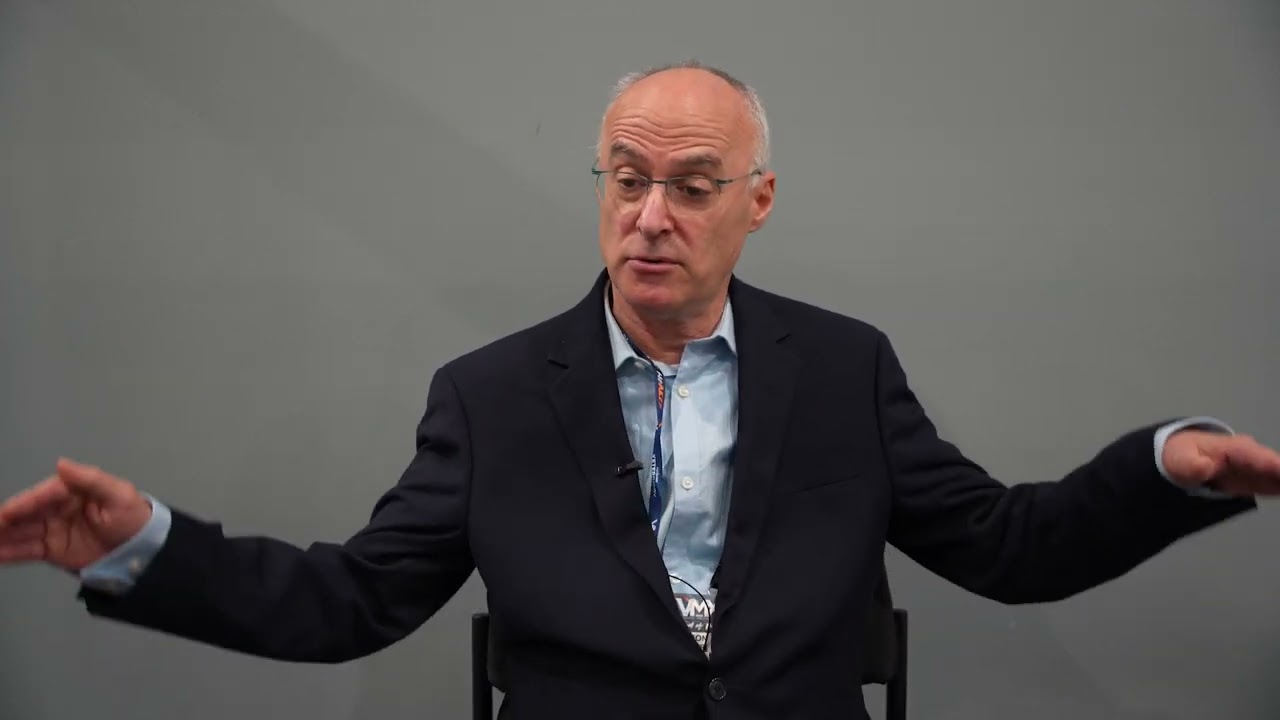 Ron Ofri, DVM: What general practitioners should know about ophthalmology advances, referrals & more