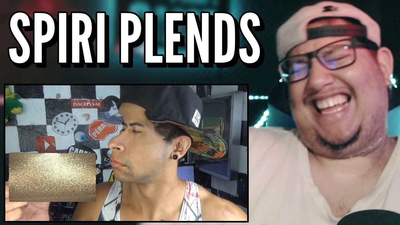 ytpbr - zoio é espepsi como alek