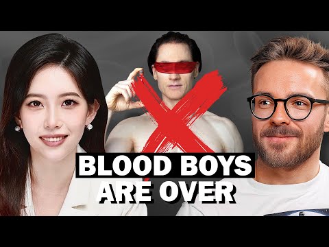 Real Age Reversal, Epigenetic Clocks & Personalized Longevity Science | Alina Rui Su, Generation Lab
