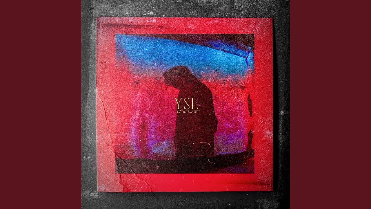 YSL - YouTube Music