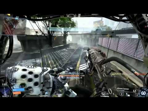 Wideo: Ujawniono Wymagania Systemowe Titanfall Na PC