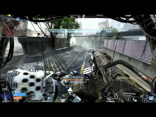 Titanfall - The Final Hours System Requirements - Can I Run It? -  PCGameBenchmark