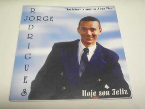 Cantor [jorge Rodrigues] Adorao