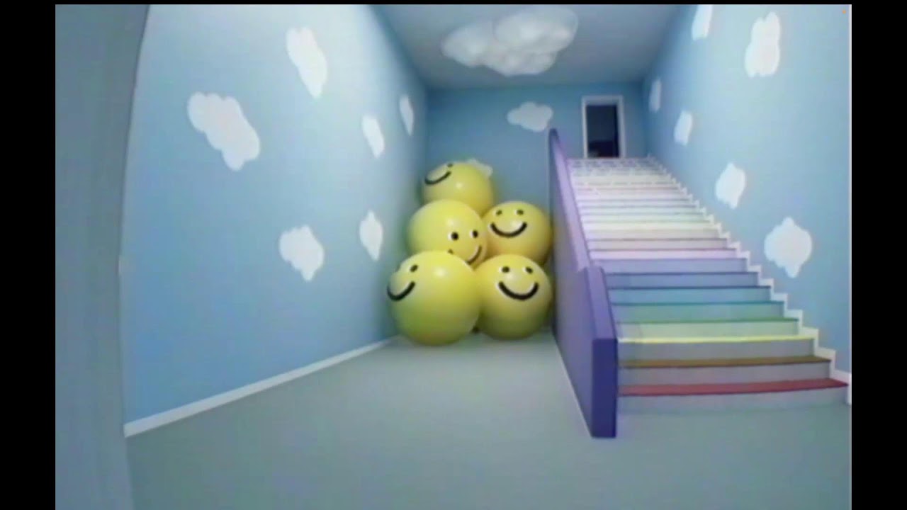 Dreamcore Playrooms Stream! PART 2