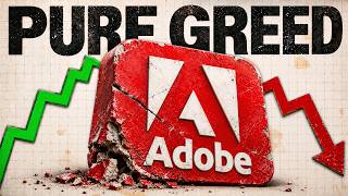 Adobe Is (Finally) Getting Exactly What They Deserve… Guide