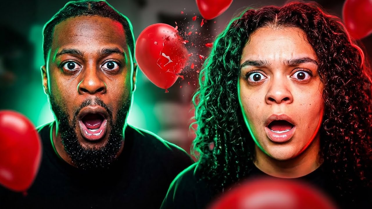 Реакции на фильм «Найди любовь или лопнувший воздушный шар» с Хефом и Талией | Часть 7