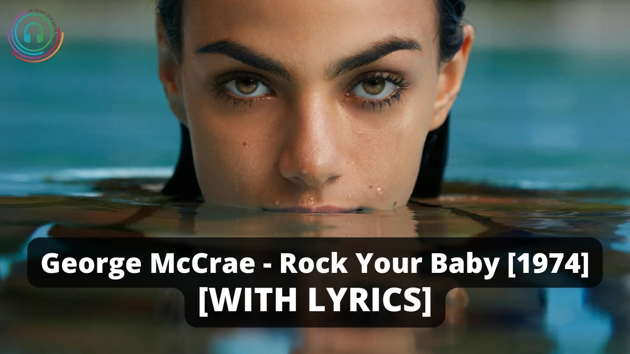 George McCrae - Rock Your Baby [WITH LYRICS] [1974] - Billboard