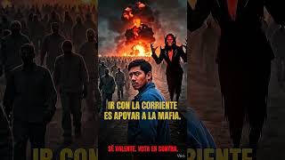 Keiko Fujimori es mal y Diabla  #jesus #profetico #shortvideo #shorts #fyp #diluvio #iglesia #biblia