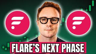 🚨 FLARE CEO HUGO PHILION JUST REVEALED WHAT’S COMING IN THE NEXT 6 MONTHS… THIS IS HUGE!!