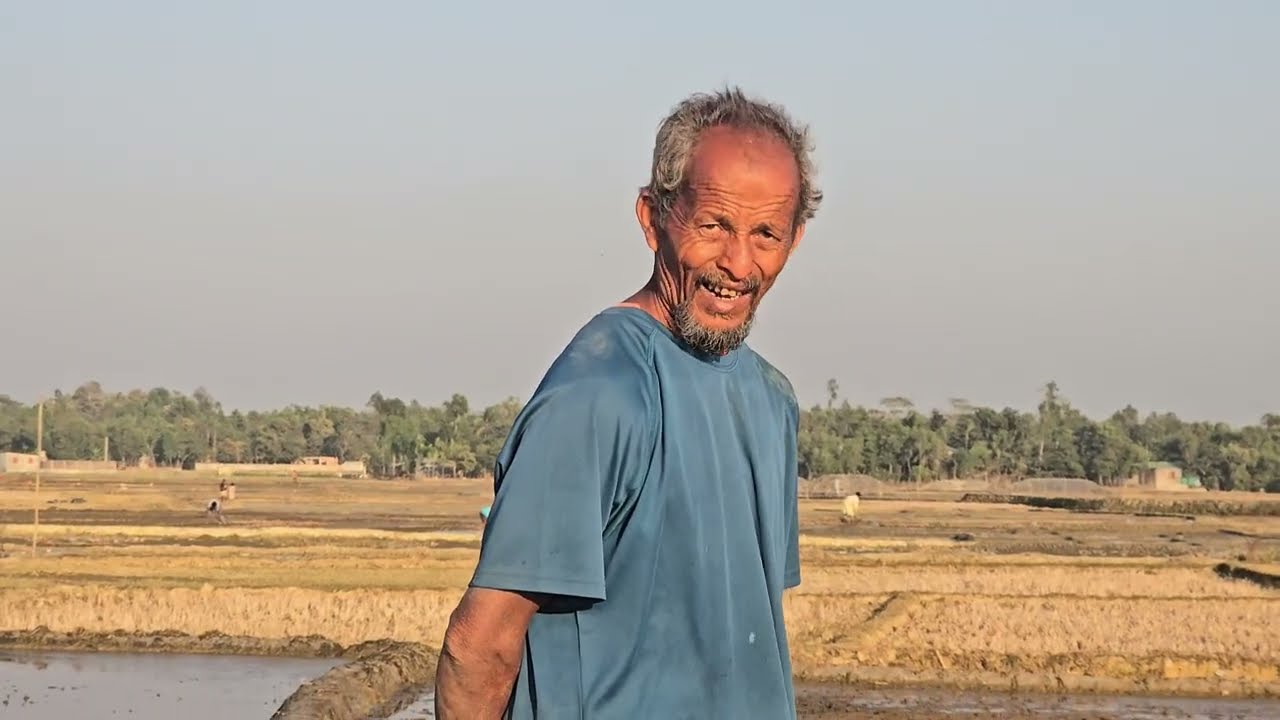 কক্সবাজারের লবণ চরে একদিন | লবণ কিভাবে তৈরি হয়? কৃষকের মুখে বাস্তব গল্প