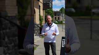 Exploring Browne’s Addition, Spokane’s Most Historic & Charming Neighborhood with host, Steve Silbar
