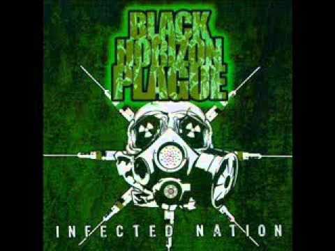Black Horizon Plague-Suenos,Bl...  Ignorance