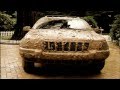 Реклама Jeep Grand Cherokee WJ