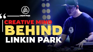 JOE HAHN, The GENIUS Behind Linkin Park's Success