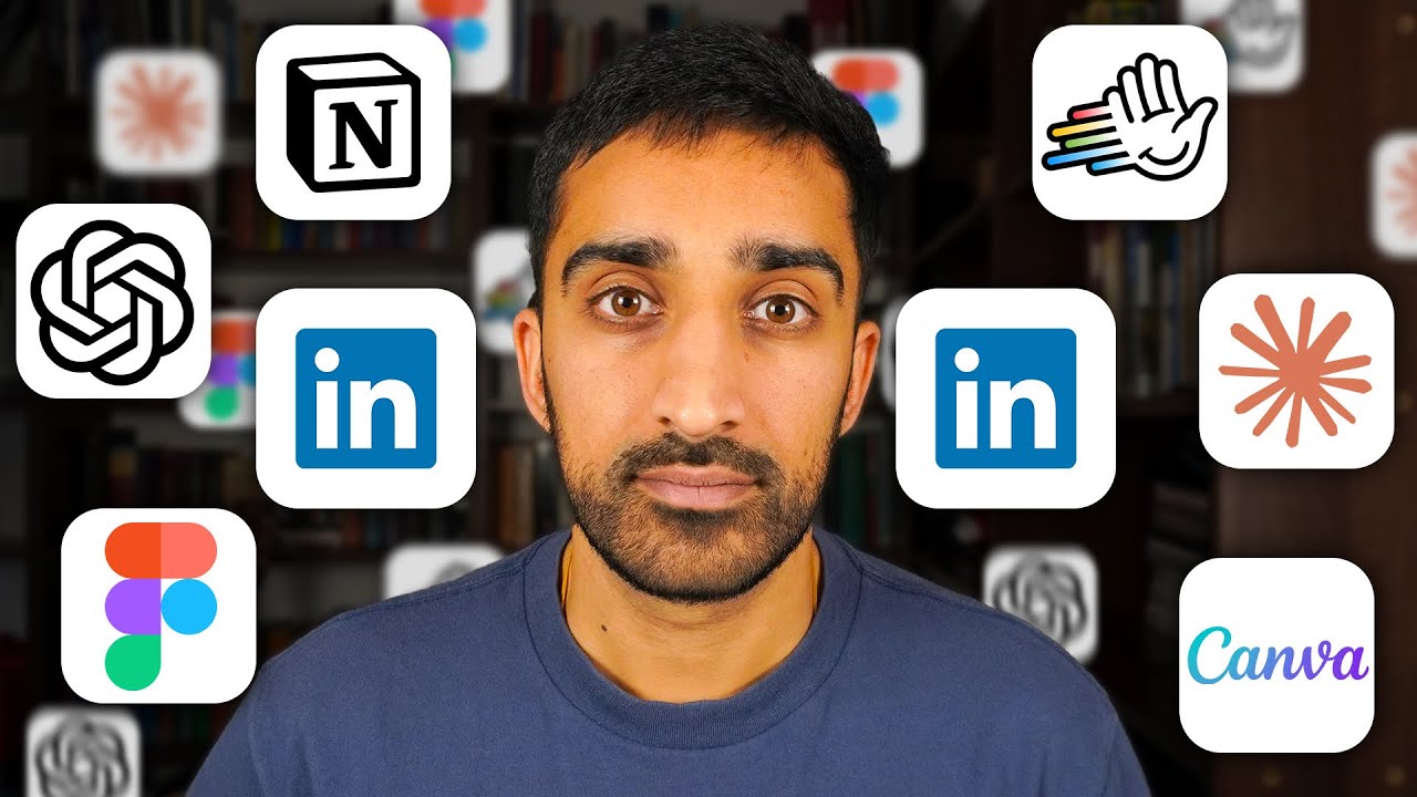 I Tried Every LinkedIn Tool, These 5 Made Me Money