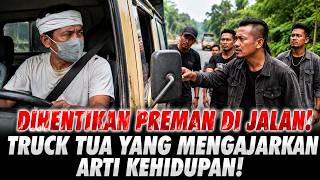 Residents Always Complain ‼️Finally, KDM Disguised Himself as a Pickup Driver