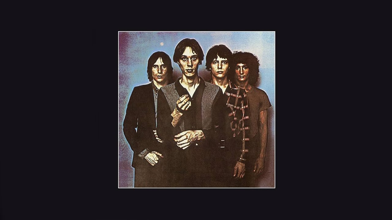 Marquee Moon by Television, Part 1 of 8: Introduction and