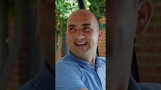 Thumbnail for Düş gedək fırlanaq #nicatrəhimov