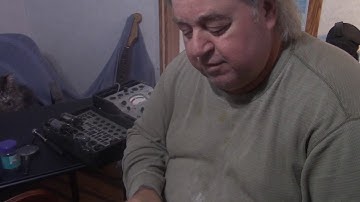 How to Spot a Bad 12AX7 Preamp Tube by Eyesight