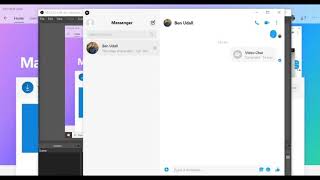 How to: Use Facebook Messenger screenshot 4