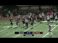 Sports Review: High School Football - Warwick @ New Oxford - 10/17/2025