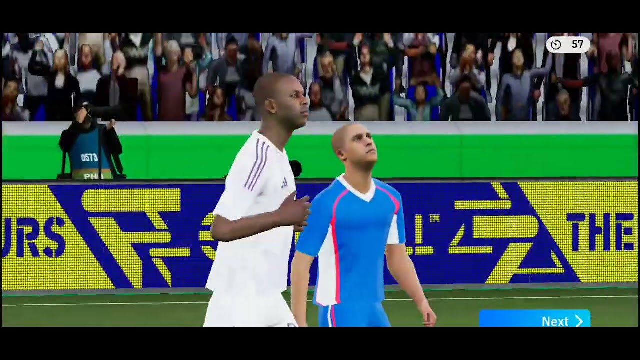 The opponent Got TIRED and decided to Say goodbye 🤣