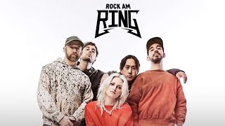 LINKIN PARK @ ROCK AM RING 2026 (FULL SHOW)