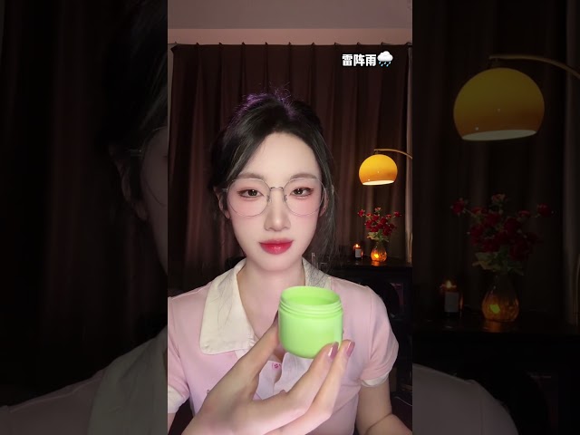 ASMR｜助眠博主的声音收纳盒2📦 #助眠 #asmr #声音收纳盒 #解压视频 #asmr助眠视频