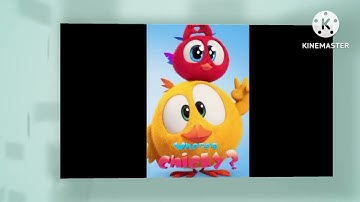 x klasky csupo part 10 v82