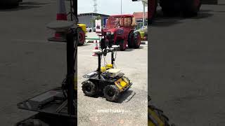 The Forest, Agriculture, and Commodity Trade (FACT) Forum Visit to Carey Island