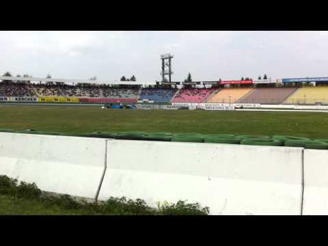 Jim Clark Revival - Hockenheim 2011 - Boss GP and ...