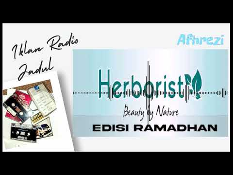IKLAN RADIO JADUL - EDISI RAMADHAN HERBORIS 2014