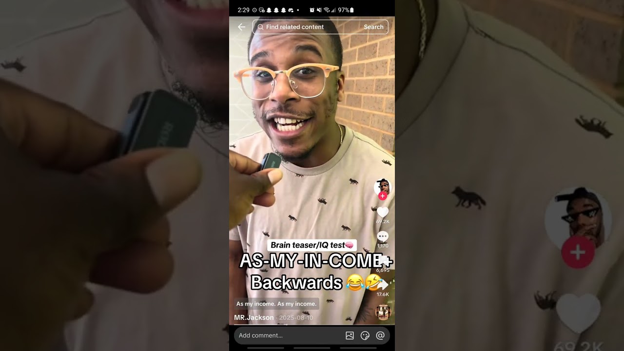 BRAIN 🧠 TEASER PART 4