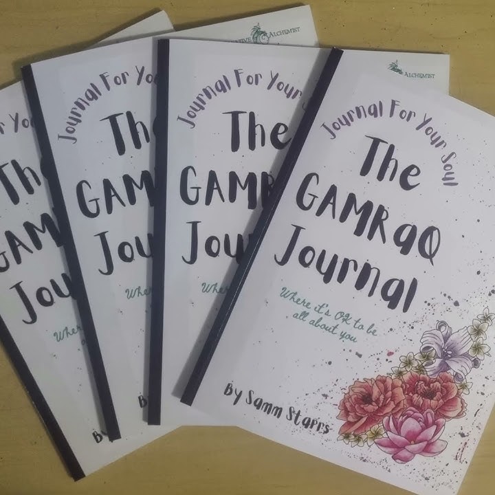 GAMaQ Journal