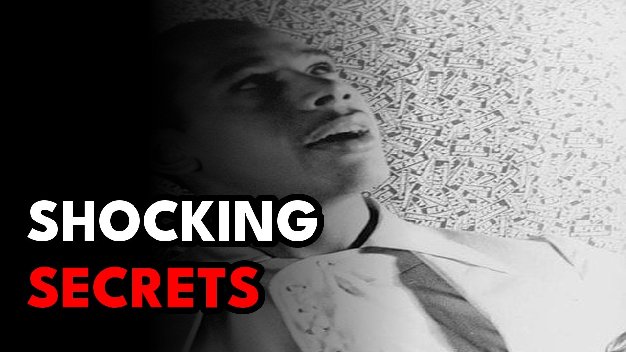 Кэб Кэллоуэй умер 29 лет назад, теперь РАСКРЫТЫ ШОКИРУЮЩИЕ СЕКРЕТЫ.